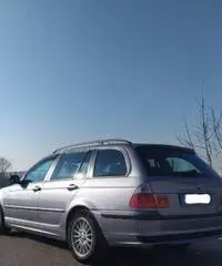 BMW Serie 3 (E46) - 2005 BMW Serie 3 (E46) - 2005