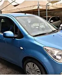 Opel Agila 1.0 benzina 09