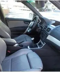 Bmw x3 (f25) - 2008