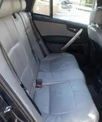 Bmw x3 (f25) - 2008 Bmw x3 (f25) - 2008