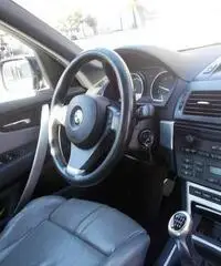Bmw x3 (f25) - 2008 Bmw x3 (f25) - 2008