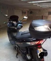 Kymko 300 Kymko 300