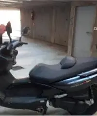 Kymko 300 Kymko 300