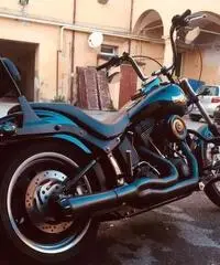 Harley Davidson Softail Night Train Harley Davidson Softail Night Train