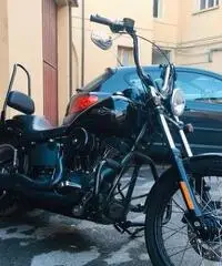 Harley Davidson Softail Night Train Harley Davidson Softail Night Train