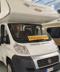 Camper pla 692 garage Camper pla 692 garage