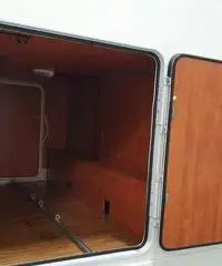 Camper pla 692 garage Camper pla 692 garage