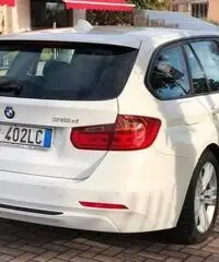 BMW Serie 3 (F30/F31) - 2013