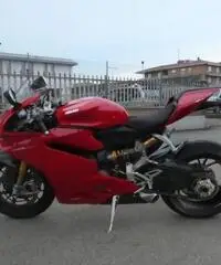 Ducati 1299 Panigale - 2016
