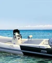 Gommone Mirò Bat 23 + Honda BF40/60 in Package Gommone Mirò Bat 23 + Honda BF40/60 in Package