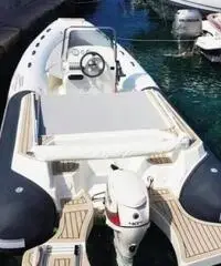 Gommone Mirò Bat 23 + Honda BF40/60 in Package Gommone Mirò Bat 23 + Honda BF40/60 in Package