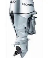 Gommone Mirò Bat 23 + Honda BF40/60 in Package Gommone Mirò Bat 23 + Honda BF40/60 in Package