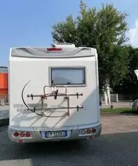 C.i. x-til 55 s letto alla francese