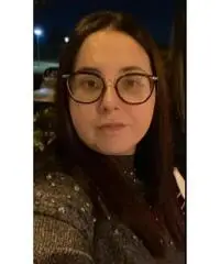 Babysitter, pulizie-lavapiatti Babysitter, pulizie-lavapiatti