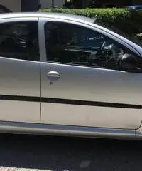 Peugeot 107 - 2007 Peugeot 107 - 2007