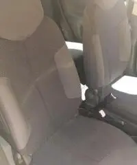 Peugeot 107 - 2007 Peugeot 107 - 2007