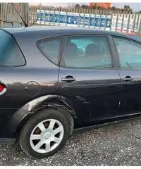 Seat toledo anno 2006 Seat toledo anno 2006