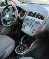 Seat toledo anno 2006 Seat toledo anno 2006