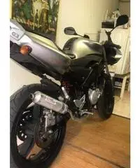 Yamaha TZR Yamaha TZR