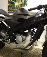 Yamaha TZR Yamaha TZR