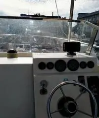 A F F A R E barca fisherman 25 ft 225 CV A F F A R E barca fisherman 25 ft 225 CV