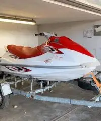 Yamaha VX SPORT 110 1100 waverunner 88 ore