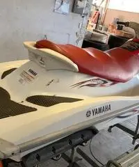 Yamaha VX SPORT 110 1100 waverunner 88 ore