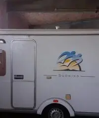 Caravan Knaus Caravan Knaus