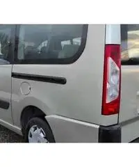 Fiat scudo 1.9 9 posti