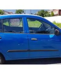 HYUNDAI i10 1ª serie - 2009 HYUNDAI i10 1ª serie - 2009