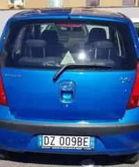 HYUNDAI i10 1ª serie - 2009 HYUNDAI i10 1ª serie - 2009