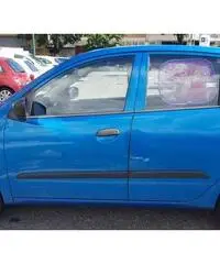 HYUNDAI i10 1ª serie - 2009 HYUNDAI i10 1ª serie - 2009