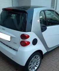 SMART fortwo 2ª serie - 2010