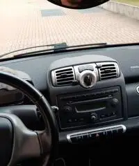 SMART fortwo 2ª serie - 2010