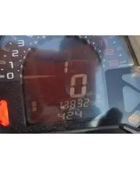 Kawasaki Z 650 - 2018 Kawasaki Z 650 - 2018