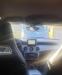 MERCEDES Classe GLA (X156) - 2014