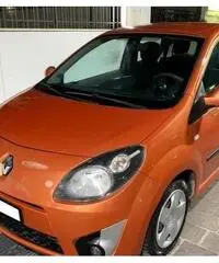 RENAULT Twingo 1.2 16V Confort IMPIANTO GPL NUOVO RENAULT Twingo 1.2 16V Confort IMPIANTO GPL NUOVO