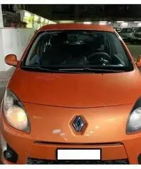 RENAULT Twingo 1.2 16V Confort IMPIANTO GPL NUOVO RENAULT Twingo 1.2 16V Confort IMPIANTO GPL NUOVO