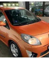 RENAULT Twingo 1.2 16V Confort IMPIANTO GPL NUOVO RENAULT Twingo 1.2 16V Confort IMPIANTO GPL NUOVO