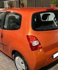 RENAULT Twingo 1.2 16V Confort IMPIANTO GPL NUOVO RENAULT Twingo 1.2 16V Confort IMPIANTO GPL NUOVO