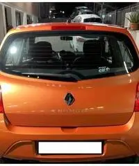 RENAULT Twingo 1.2 16V Confort IMPIANTO GPL NUOVO RENAULT Twingo 1.2 16V Confort IMPIANTO GPL NUOVO