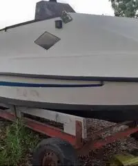 Pilotina per pescare Pilotina per pescare