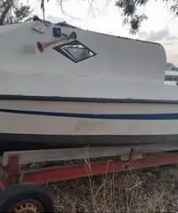Pilotina per pescare Pilotina per pescare
