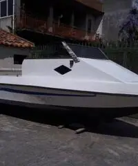 Pilotina per pescare Pilotina per pescare