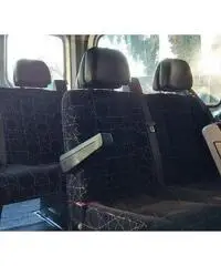Sprinter 315 dci 4x4 con ridotte anno 2009 Sprinter 315 dci 4x4 con ridotte anno 2009