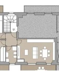 Nuovo trilocale a soli 98900