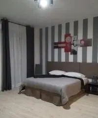 Ampio appartamento ristrutturato centrale Ampio appartamento ristrutturato centrale