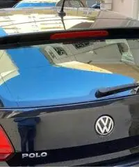 VOLKSWAGEN Polo 5ª serie - 2016 VOLKSWAGEN Polo 5ª serie - 2016