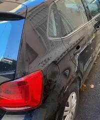 VOLKSWAGEN Polo 5ª serie - 2016 VOLKSWAGEN Polo 5ª serie - 2016