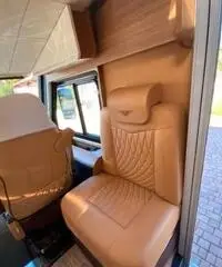 Motorhome Arca 699GLG Motorhome Arca 699GLG